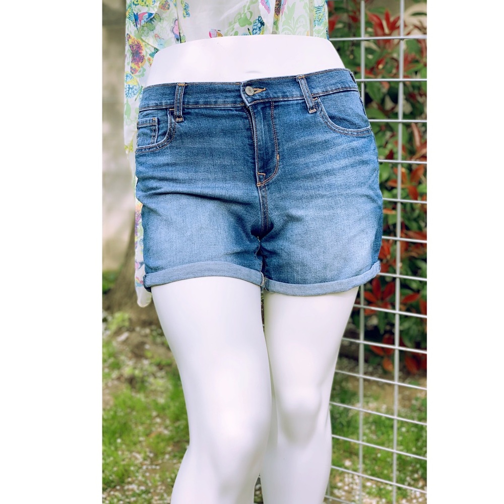 Old Navy Shorts.